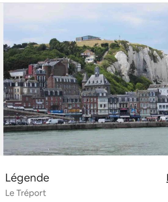 Les Coteaux Vue Mer Криэль-сюр-Мер Экстерьер фото